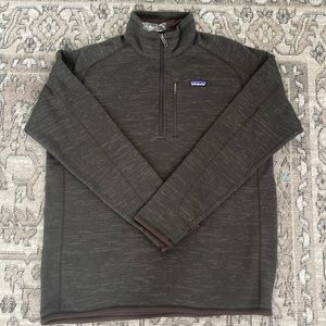 Men’s Patagonia Sweatshirt
